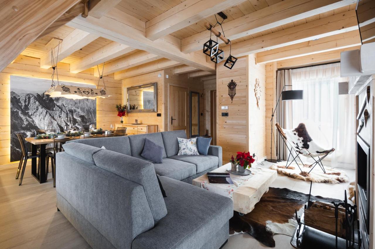 Osada Chlabowka Zakopane & Spa Экстерьер фото